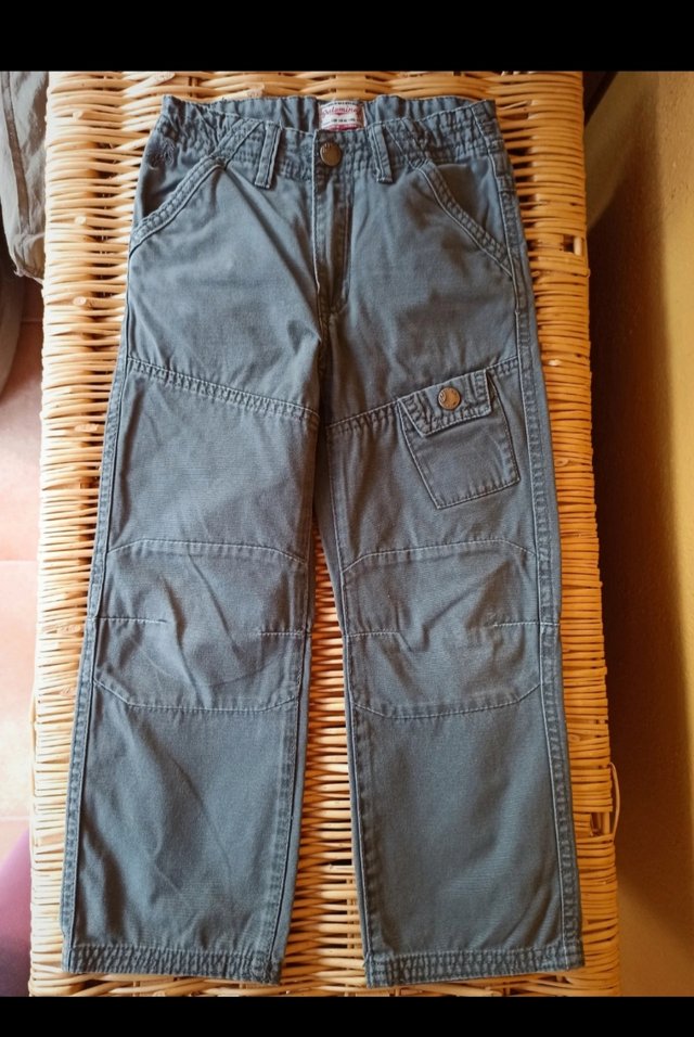 Pantalónes