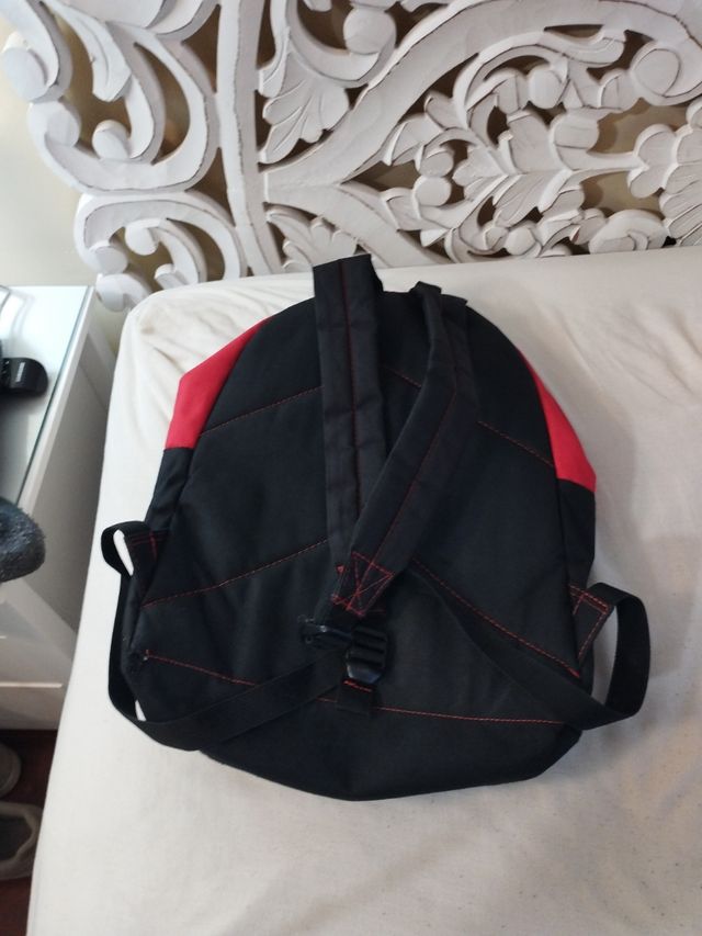 mochila converse all star