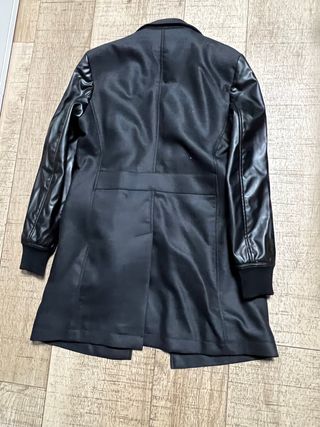 Chaqueta 3/4 Zara 