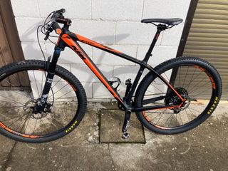 KTM MYROON MÁSTER