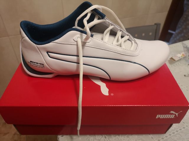 zapatillas puma