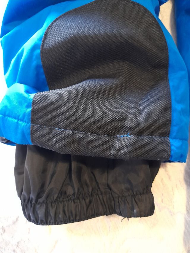 Pantalon de Ski Lupilu