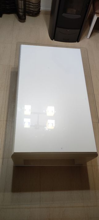 Cristal de mesa NUEVO 