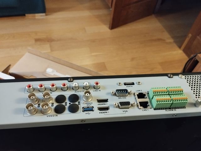 COMPRESION DE IMAGEN Y VIDEO:FUNDAMENTOS