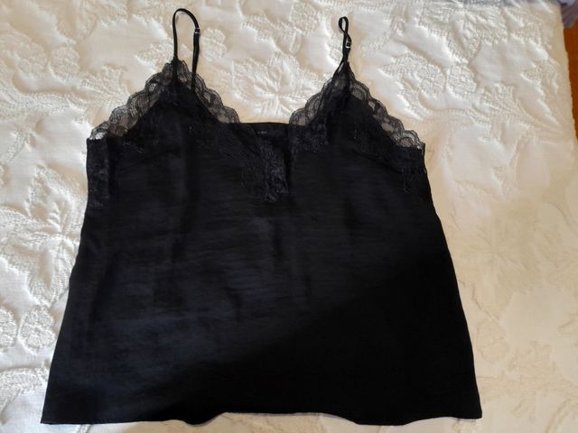 Juego de lencería H&M