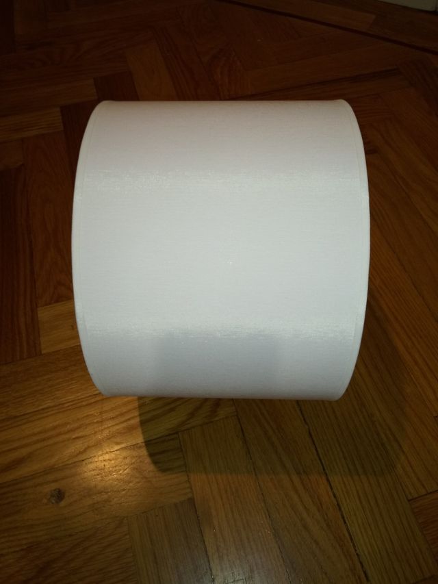 Tulipa lámpara mesa