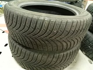 185/55R16 87T Hankook invierno