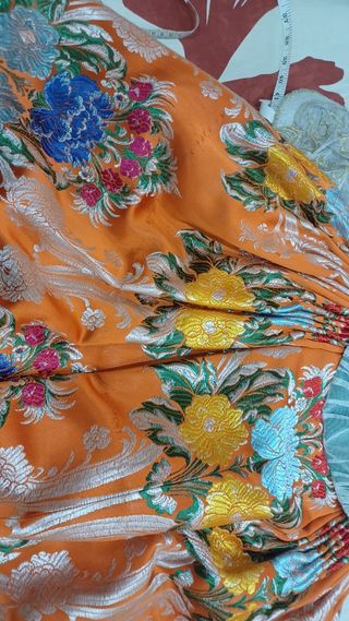 traje fallera talla8, 10,12