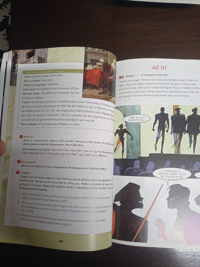 Romeo and juliet, william shakespeare