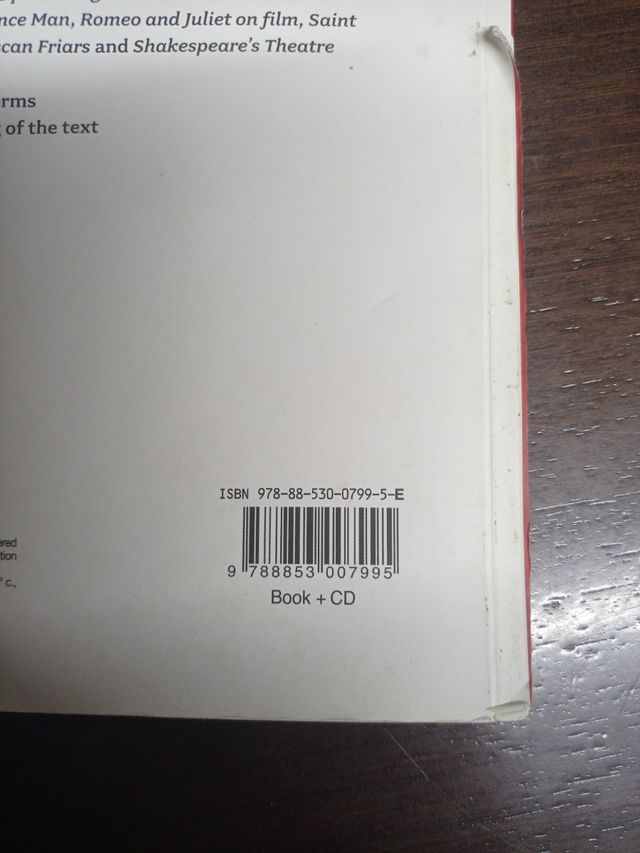 Romeo and juliet, william shakespeare