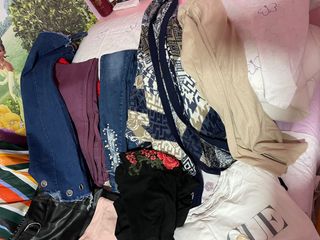 Lote de ropa mujer Talla 36/S