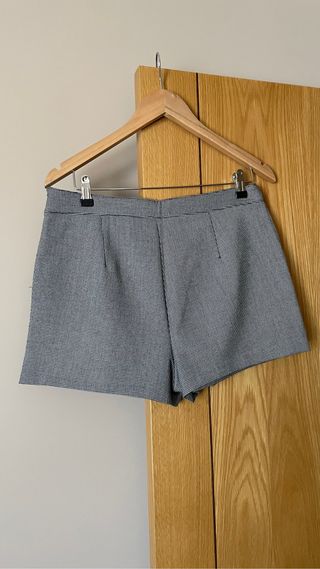falda pantalón 