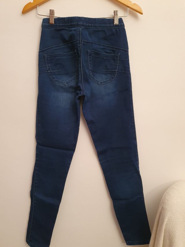 LOTE 7 PRENDAS VESTIR T36/38