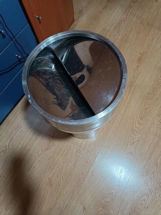 papelera fase años 60-70