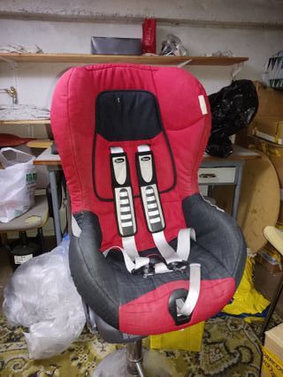 Silla de coche Romer