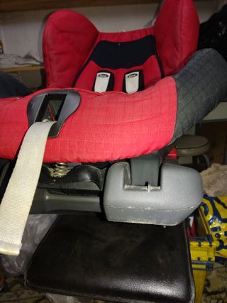 Silla de coche Romer