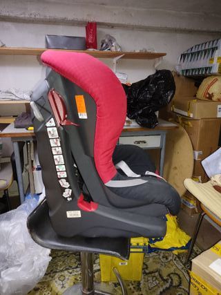 Silla de coche Romer