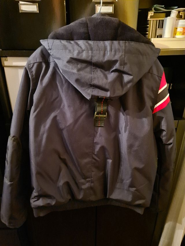 GIACCONE UOMO GEOGRAPHICAL NORWAY