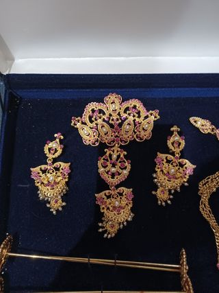 traje fallera talla 38,40