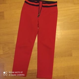 Chandal de vestir nuevo