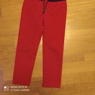 Chandal de vestir nuevo
