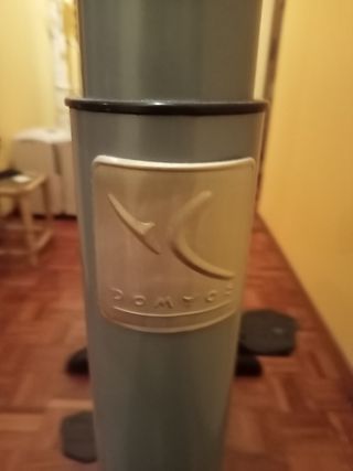 Bicicleta Cicloestatica 