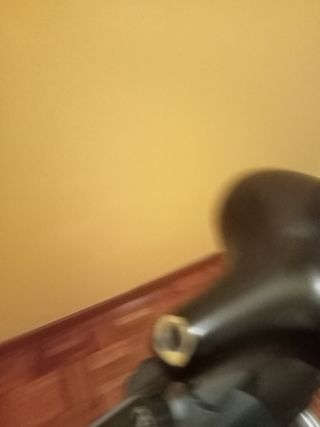 Bicicleta Cicloestatica 