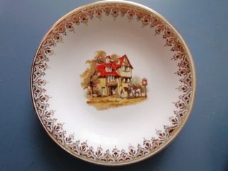 6 platos de Santa Clara 