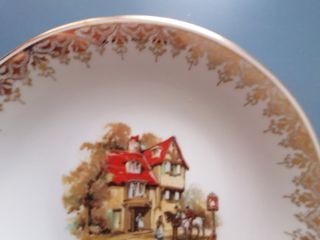 6 platos de Santa Clara 