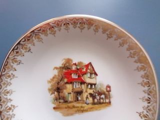 6 platos de Santa Clara 