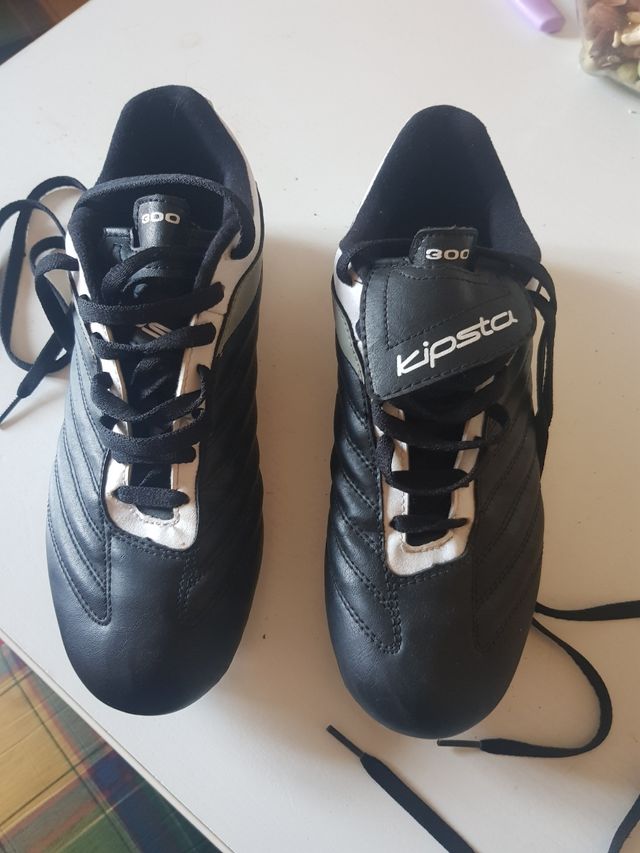 Botas de fútbol 43