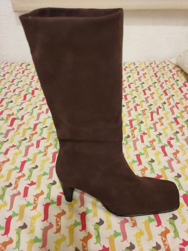Botas Nina West