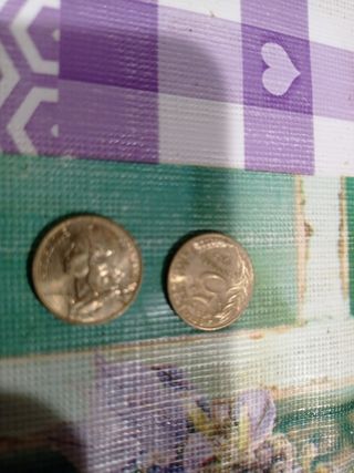 monedas de Francia