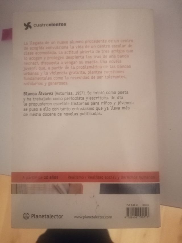 El curso en q me enamoré de ti