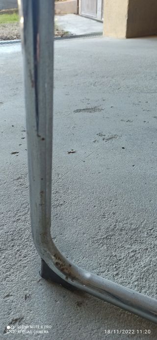 Cavalletto per tastiera