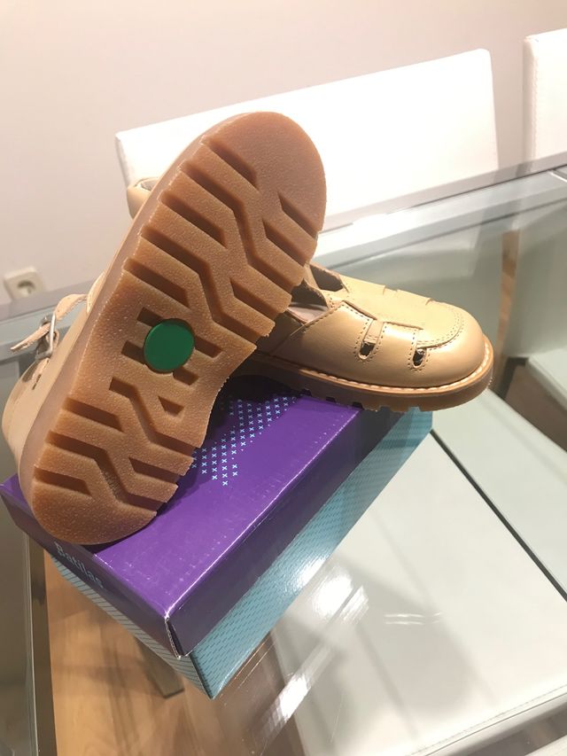 Zapatos niño * NUEVOS*
