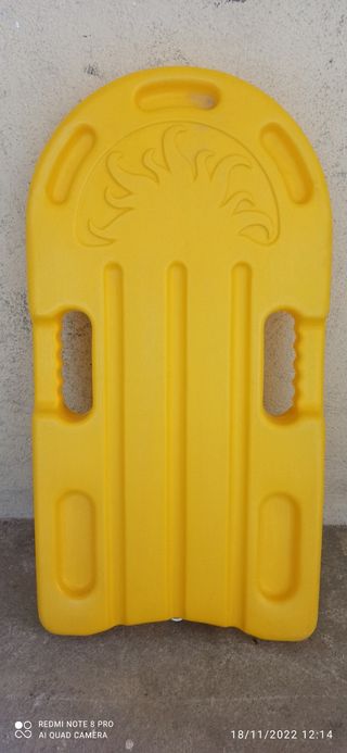 Tavola per giochi d'acqua