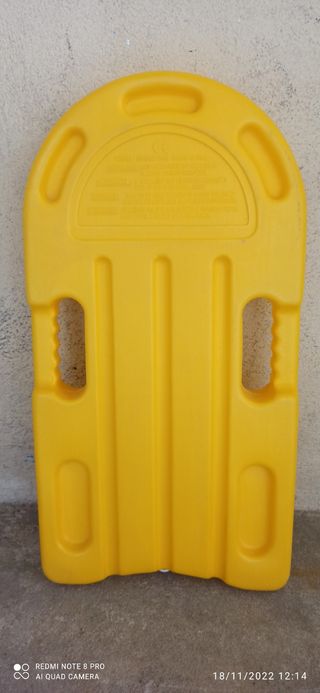 Tavola per giochi d'acqua