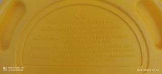 Tavola per giochi d'acqua