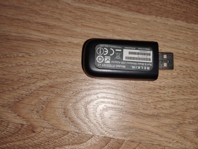 MODEM USB