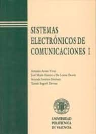 SISTEMAS ELECTRONICOS DE COMUNICACIONES UPV