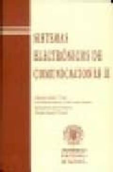 SISTEMAS ELECTRONICOS DE COMUNICACIONES UPV