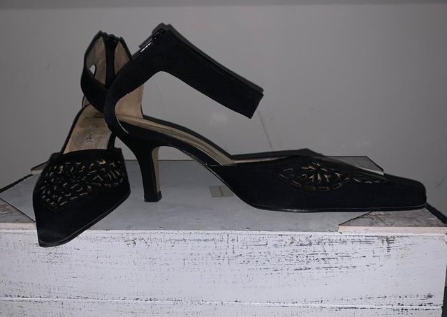 Zapatos mujer