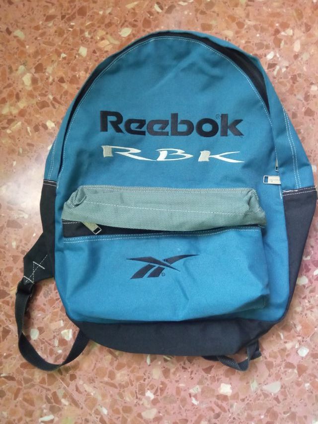 Mochila Reebok