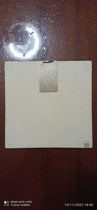 Quadretto maternità
