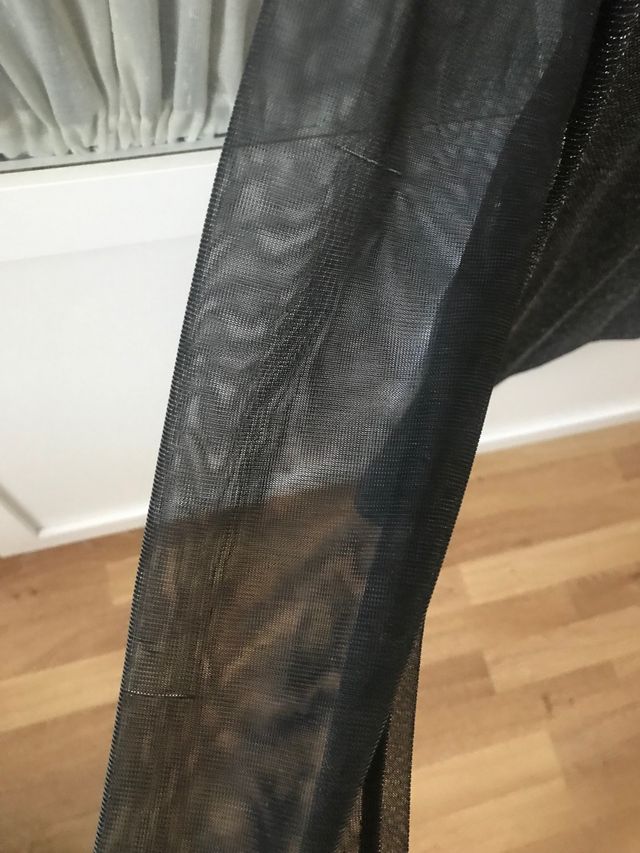 Preciosa camiseta de vestir