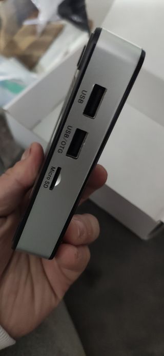 Promethean ActivConnect Acon1-G