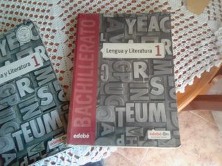 Libros. 