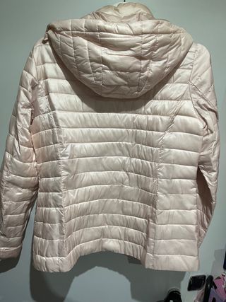 Cazadora mujer 46