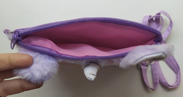 Borsetta unicorno
